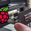 Create a Raspberry Pi image that is network-ready on first boot.